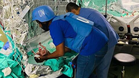 Khối Ả Rập gia tăng áp lực