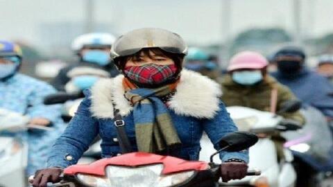 Dự báo thời tiết ngày 24/11/2023: Miền Bắc mưa hay nắng?