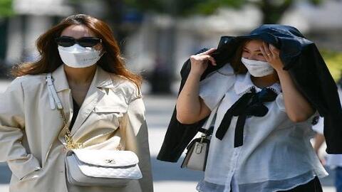 Dự báo thời tiết ngày 27/11/2023: Khu vực nào mưa to?