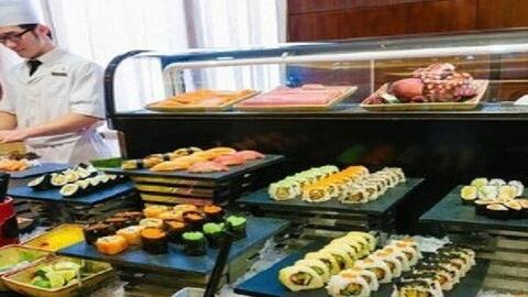 Vì sao khách sạn thường phục vụ buffet sáng miễn phí?