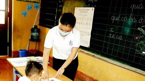 Tháng 12/2023: Hàng loạt chính sách mới về tiền lương, giáo viên có hiệu lực