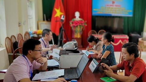 Tiếp tục dành các nguồn lực nhằm giảm nghèo bền vững