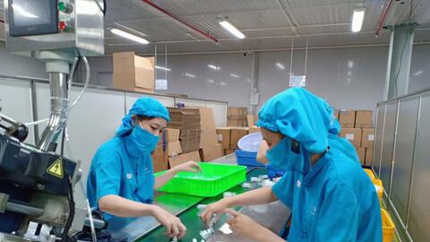 Thông tin thưởng Tết: Càng sớm, càng phấn khởi!