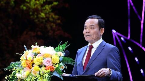 Tuyên dương 143 học sinh, sinh viên, thanh niên dân tộc thiểu số