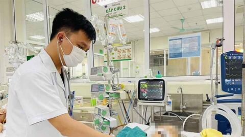 Nguy cơ gia tăng các dịch bệnh truyền nhiễm mùa đông xuân