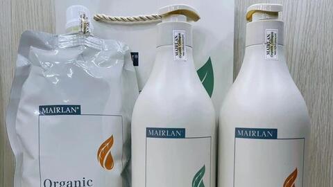 Bộ Y tế yêu cầu thu hồi, tiêu hủy 16 loại dầu gội, dầu xả nhập khẩu