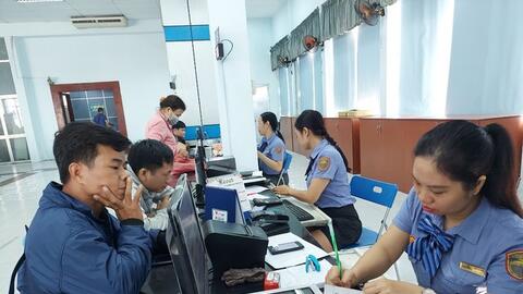 Đường sắt bổ sung 4.000 vé phục vụ Tết Nguyên đán 2024