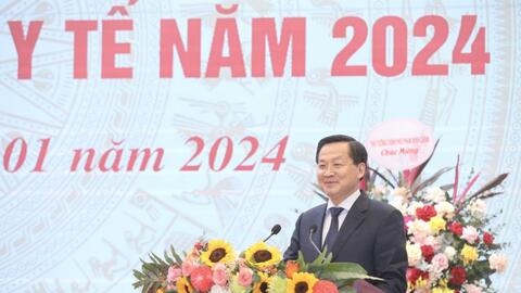 Tháo "nút thắt" trong cơ chế thanh toán chi phí khám, chữa bệnh