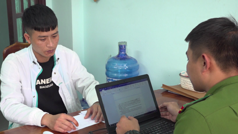 Bắt giữ ổ nhóm tín dụng đen đòi nợ bất chấp thủ đoạn