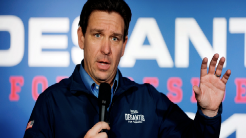 'Ngôi sao' của Đảng Cộng hòa rời cuộc đua tổng thống Mỹ