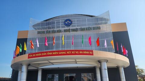 Đang xét xử vụ giang hồ nổ súng làm 8 người thương vong ở Phú Quốc