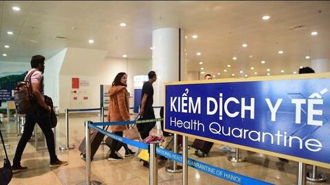 Bộ Y tế tiếp tục giám sát chặt các dịch bệnh