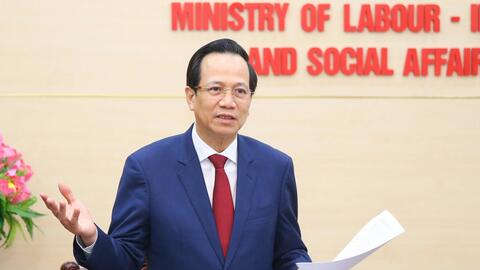 Cải cách tiền lương năm 2024, lương hưu sẽ tăng ít nhất 15%?