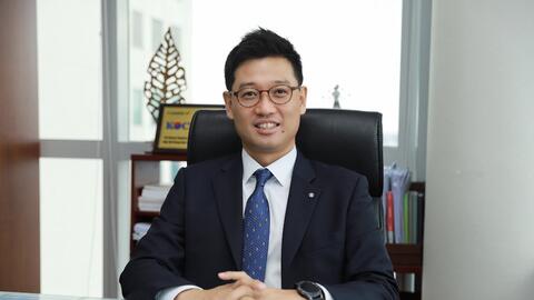 Chứng khoán Shinhan Việt Nam chinh phục thử thách, cùng ngành chứng khoán phát triển bền vững