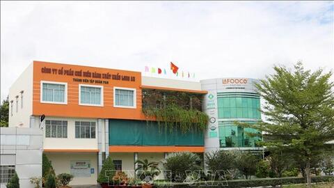 Lafooco sắp thanh toán hơn 22 tỷ đồng cổ tức, công ty mẹ PAN hưởng lợi