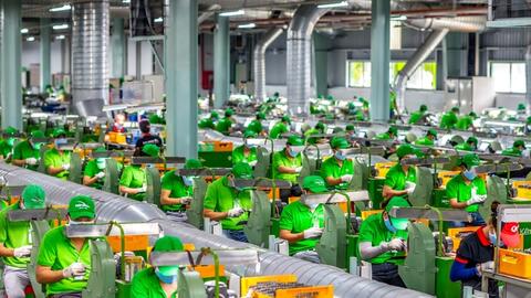 Người lao động không được nghỉ bù dịp lễ Giỗ tổ Hùng Vương, 30/4 và 1/5