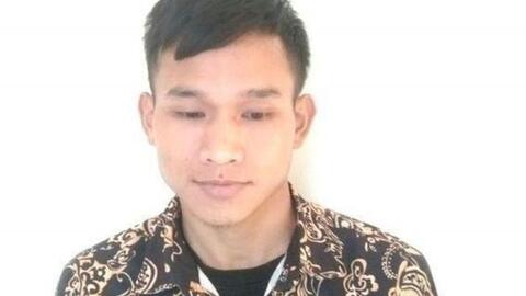 Kỳ Sơn (Nghệ An): Đưa bạn gái vượt biên rồi bán lấy 90 triệu đồng