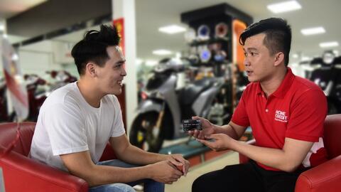 Home Credit công bố lợi nhuận, duy trì vị trí đầu ngành tài chính