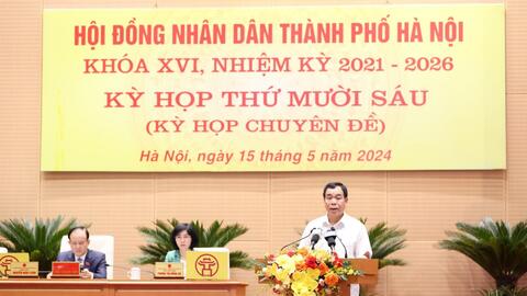 Hà Nội hỗ trợ phí cấp lý lịch tư pháp qua VNeID