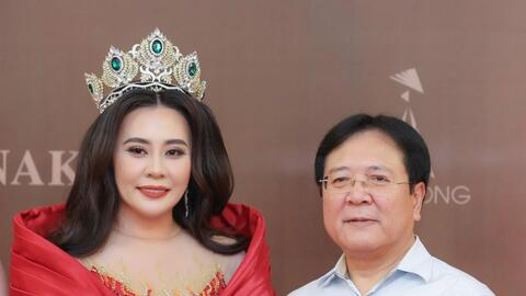 Mrs Grand Vietnam 2024 mở rộng độ tuổi thí sinh