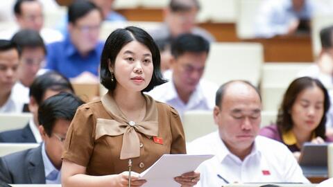 Đề nghị cấm hành vi tự ý lập chốt thu phí đường bộ