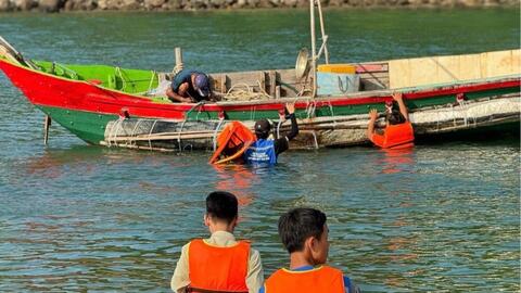 Xét nghiệm ADN thi thể nghi là cháu bé 6 tuổi mất tích