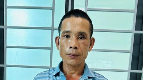 Thanh Chương (Nghệ An): Bắt đối tượng cầm đầu đường dây mua bán ma túy