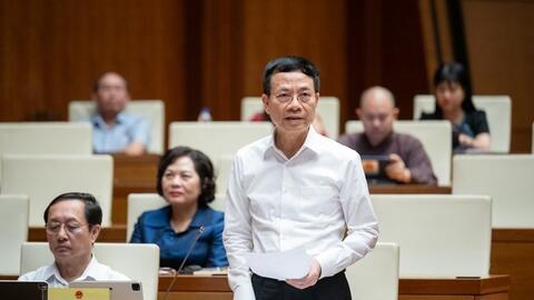 Bảo vệ dữ liệu cá nhân như tài sản quan trọng nhất