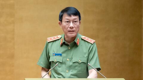 Nghiên cứu bổ sung quy định quy hoạch hạ tầng phòng cháy, chữa cháy