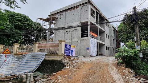 Khởi tố điều tra vụ tai nạn lao động khiến 10 người thương vong