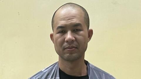 Vụ nổ súng ở quận Long Biên: Án mạng chỉ vì lời bỡn cợt