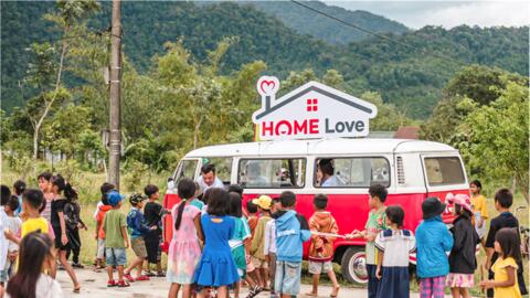 Home Credit Việt Nam công bố Báo cáo phát triển bền vững 2023