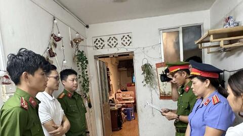 Hậu Lộc (Thanh Hoá): Một đối tượng lừa đảo chiếm đoạt hơn 2 tỉ đồng