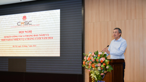 Vietnam Airlines lãi trước thuế gần 100 tỷ đồng trong quý 2?