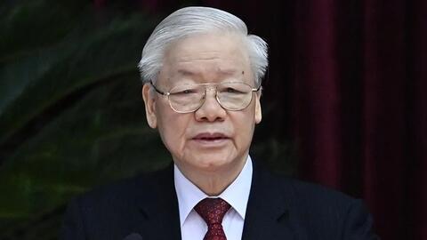 Tình cảm sâu sắc của thanh niên Hà Nội với Tổng Bí thư