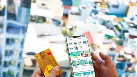 “Sống sành” cùng thẻ tín dụng PVcomBank Lifestyle Mastercard