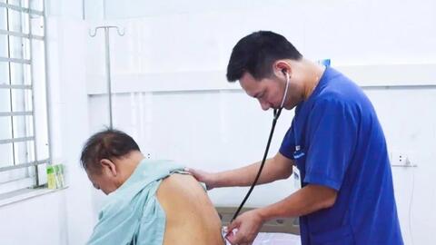 Phát hiện nhiều ca nhiễm vi khuẩn ăn thịt người tại Quảng Ninh