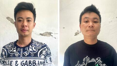 Khởi tố đối tượng côn đồ nổ súng dằn mặt đối thủ