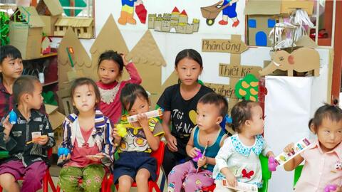 Ngàn tủ thuốc, triệu trái tim