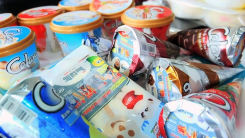 Nutifood mua lại 51% cổ phần Kido Foods, sở hữu hai thương hiệu kem Merino và Celano