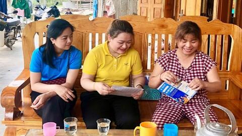 Thủ tục tham gia bảo hiểm xã hội tự nguyện sau khi nghỉ việc