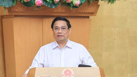 Tập trung phân tích, dự báo để đề xuất các giải pháp, nhiệm vụ trọng tâm