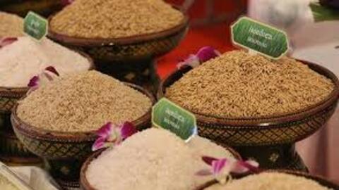 Thị trường gạo Campuchia sắp đón nhận thêm nhiều thỏa thuận mới