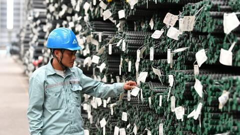 Hết quý 3/2024, Hòa Phát đạt 92% kế hoạch lợi nhuận năm