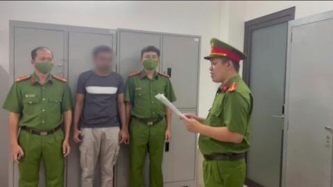 Bắt đối tượng vận chuyển kim cương trái phép xuyên biên giới