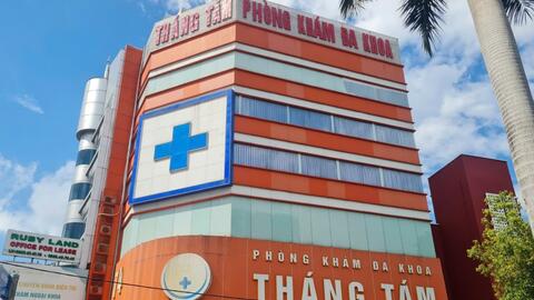 Phát hiện thêm một phòng khám “vẽ bệnh, moi tiền”, chuyển hồ sơ sang cơ quan công an