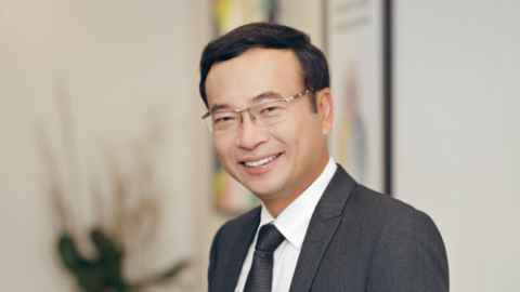 Chủ tịch Digiworld nói về Temu, mách nước người bán hàng Việt trước sức ép hàng giá rẻ