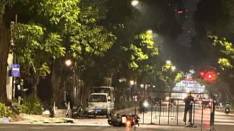 Bài 3: Xử lý dứt điểm tình trạng đua xe tại Hà Nội