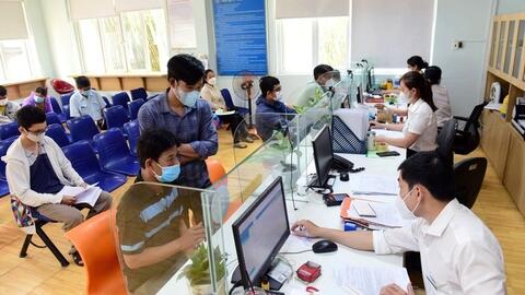 Cách rút bảo hiểm xã hội một lần thông qua hình thức trực tuyến