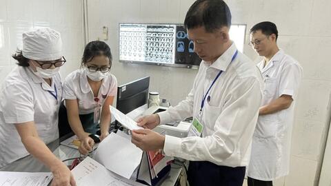 5 tiêu chuẩn chất lượng cơ bản đối với bệnh viện áp dụng từ 1/1/2025